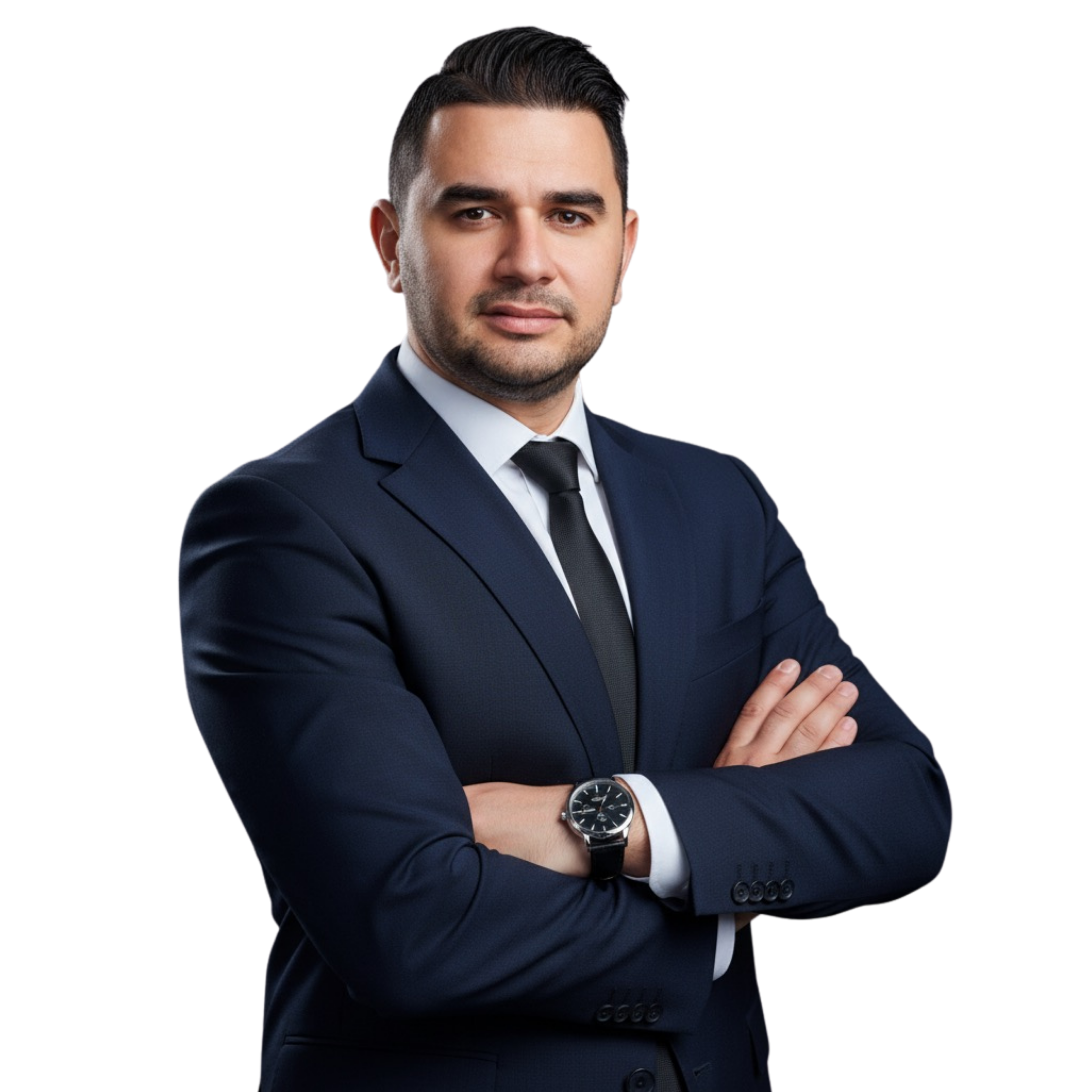 Nassar AL HAFIDH