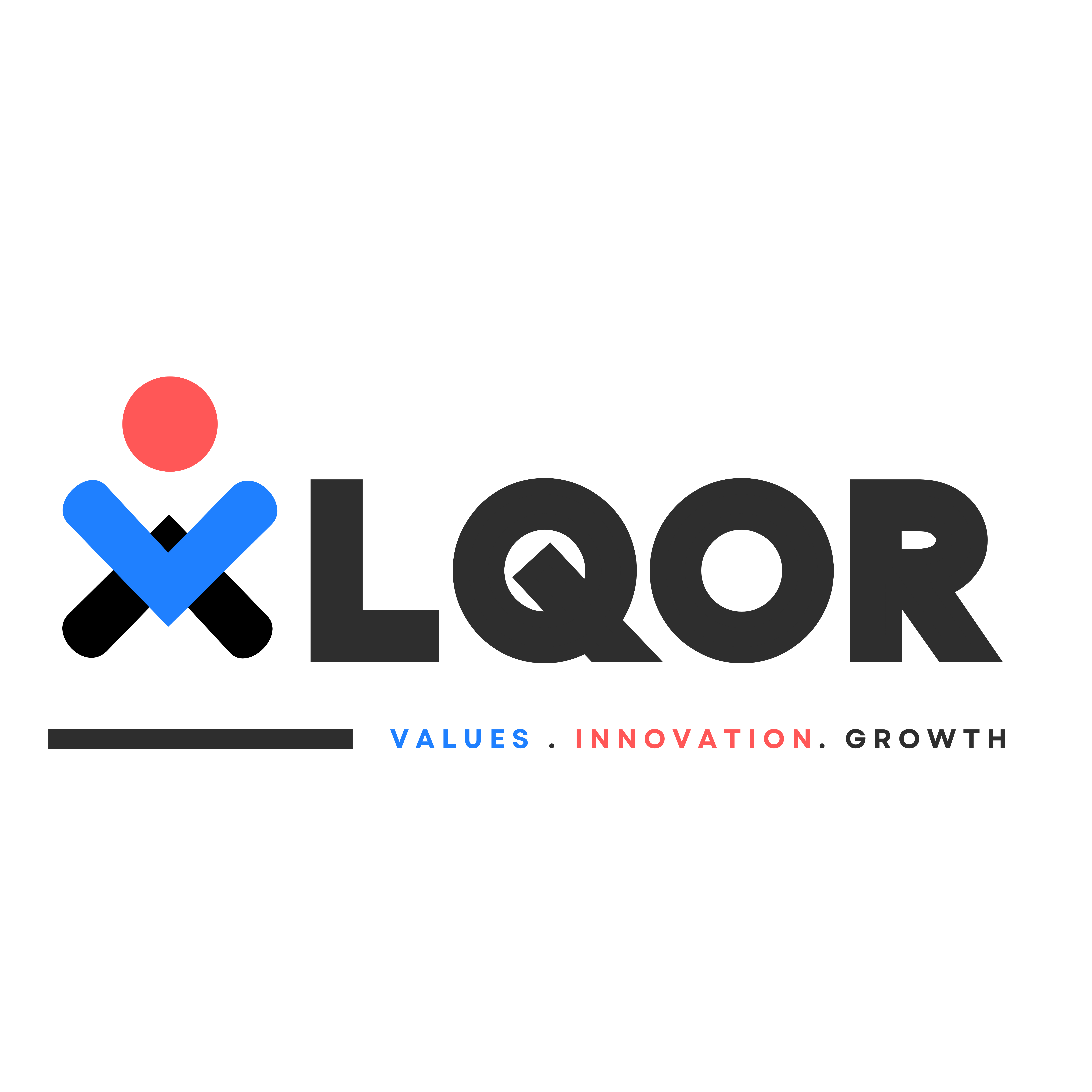 Valqor Logo